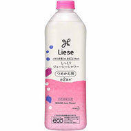 Kao Liese Moist Juicy Shower Refill 340ml