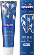 Clear Clean Premium Tooth Strengthening 100g Contains Fluorine 1450ppm