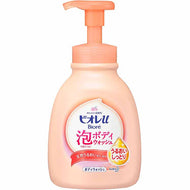 Biore U foam body wash 600ml