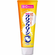 Clear Clean Toothpaste Fresh Citrus BIG Size 170g