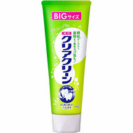 Clear clean toothpaste natural mint BIG size 170g