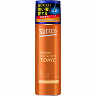 Success remedy hair growth tonic fruity citrus scent 180g