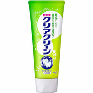 Clear Clean Natural Mint 120g