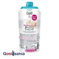 [New] Curel Bathtime Moist Barrier Cream Refill 310g (Body Shampoo Refill)
