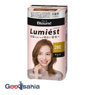 Brownel Miest Hair Color 2BE Honey Beige 108ml
