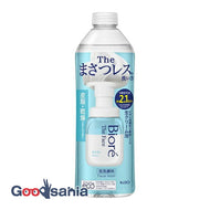 Bioreza Face Foam Facial Cleanser Moist Refill 340ml (Face Cleansing Foam Type)