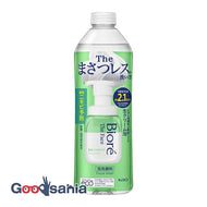 Bioreza Face Foam Facial Cleanser Acne Care Refill 340ml (Face Cleansing Foam Type)