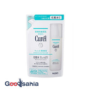 Curel moisturizing lotion ll moist refill 130ml