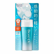 Biore UV Aqua Rich Watery Gel 70ml (sunscreen)
