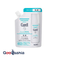 Curel moisturizing emulsion refill 100ml