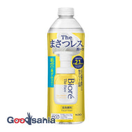 Bioreza Face Foam Facial Cleanser Smooth Clear Refill 340ml (Face Cleansing Foam Type)