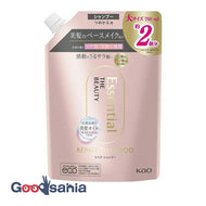 Essential The Beauty Hair Texture Beauty Repair Shampoo Refill 700ml (Hair Care Damage Care Refill)