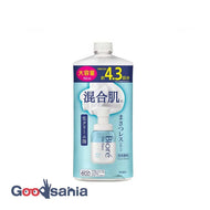 Bioreza Face Foam Facial Cleanser Moist Refill 700ml