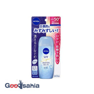 Nivea UV water gel EX80g