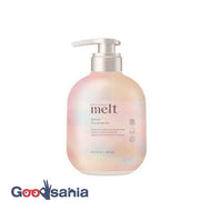Melt Moist Treatment Pump 480ml