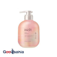 Melt Moist Shampoo Pump 480ml