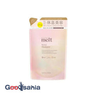 Melt Moist Shampoo Refill 380ml