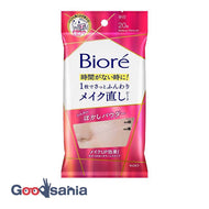 Biore makeup touch up sheets 20 sheets
