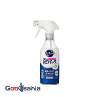 Cucute bubble pack that does not require scrubbing, slightly scented body 430ml