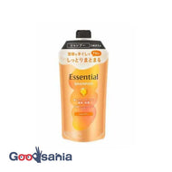 Essential moisturizing shampoo refill 300ml