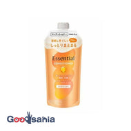 Essential moisturizing conditioner refill 300ml