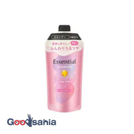 Essential Soft and Lustrous Shampoo Refill 300ml