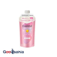 Essential Soft and Glossy Conditioner Refill 300ml