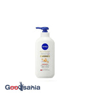 Nivea Repair Expert Remedy Extra Body Milk for Super Dry Skin 350g