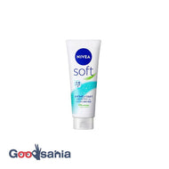 Nivea soft skin care cream tube 170g