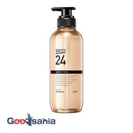 Success 24 Moist Feel Shampoo 400ml