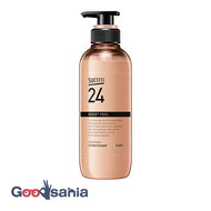 Success 24 Moist Feel Conditioner 400ml