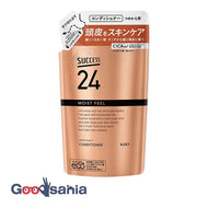 Success 24 Moist Feel Conditioner Refill 320ml