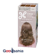 Liese Tint Color Gel Latte Greige 191ml