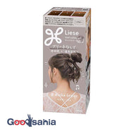 Liese Tint Color Gel Mocha Greige 191ml