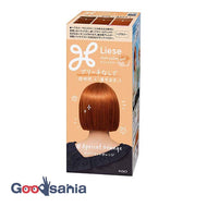 Liese tint color gel apricot orange 191ml