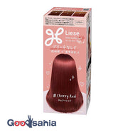 Liese tint color gel cherry red 191ml