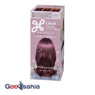 Liese tint color gel pink lavender 191ml