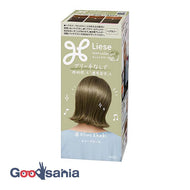 Liese tint color gel olive khaki 191ml