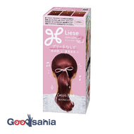 Liese tint color gel cassis pink 191ml