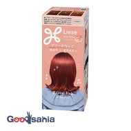 Liese Tint Color Gel Coral Pink 191ml
