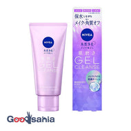 Nivea skin polishing gel cleanse 130ml