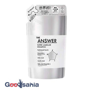 THEANSWER Super Lamella Shampoo Refill 320ml