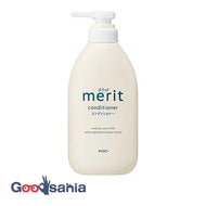 Merit conditioner pump 450ml