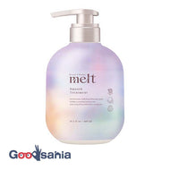 Melt smooth treatment pump 480ml