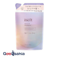 Melt smooth shampoo refill 380ml
