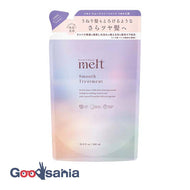 Melt smooth treatment refill 380ml