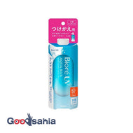 Biore UV Aqua Rich Watery Essence Fresh Pouch 120g