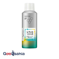 Sofina IP Water Light Peeling Foam Serum Refill 120g