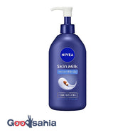 Nivea Skin Milk Creamy 350g