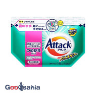 Attack Highly Active Biopower Refill 750g